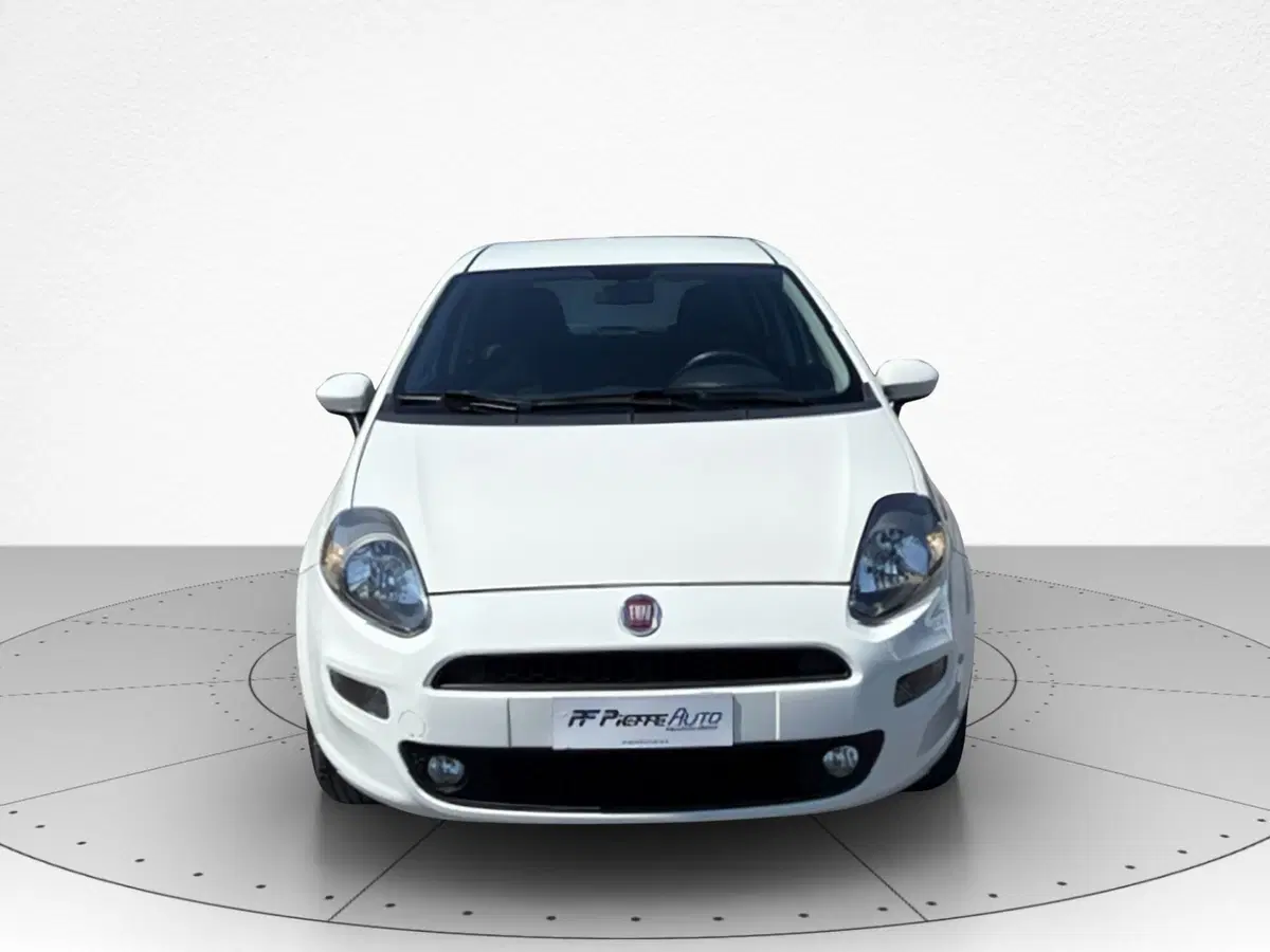 Fiat Punto usata a Macerata (5)