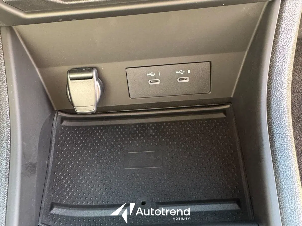 Mitsubishi ASX nuova a Bari (16)