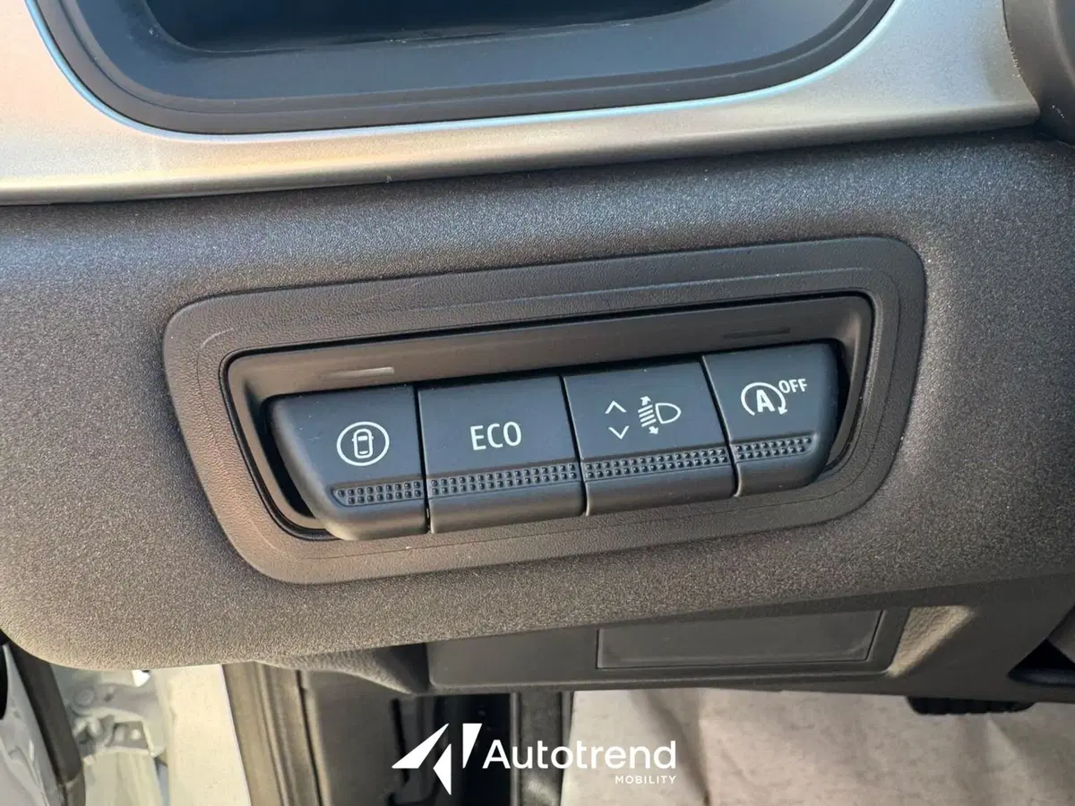 Mitsubishi ASX nuova a Bari (18)