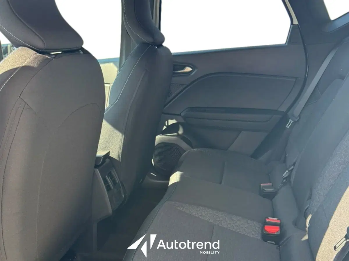 Mitsubishi ASX nuova a Bari (20)