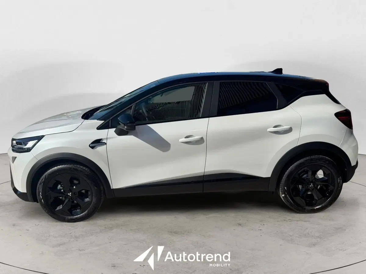 Mitsubishi ASX nuova a Bari (5)