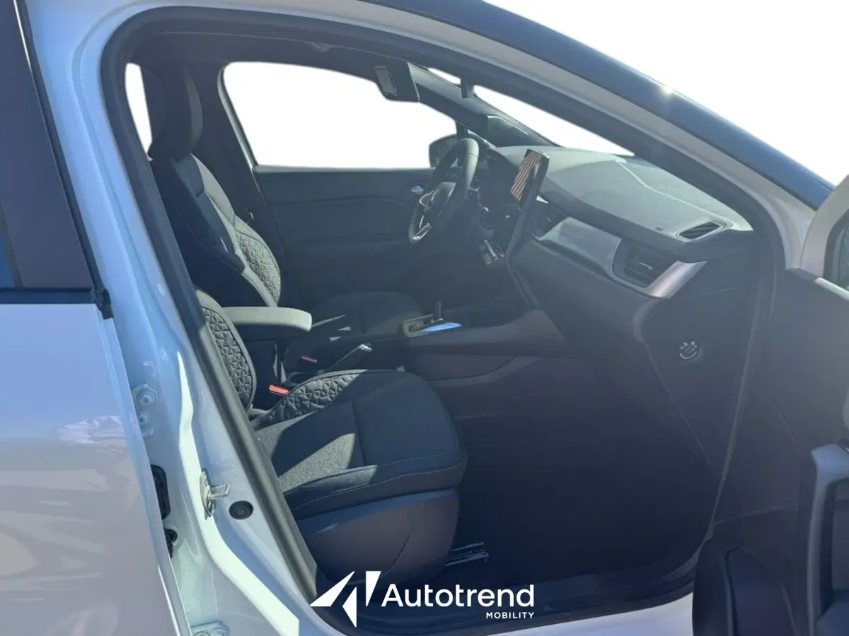 Mitsubishi ASX nuova a Bari (7)