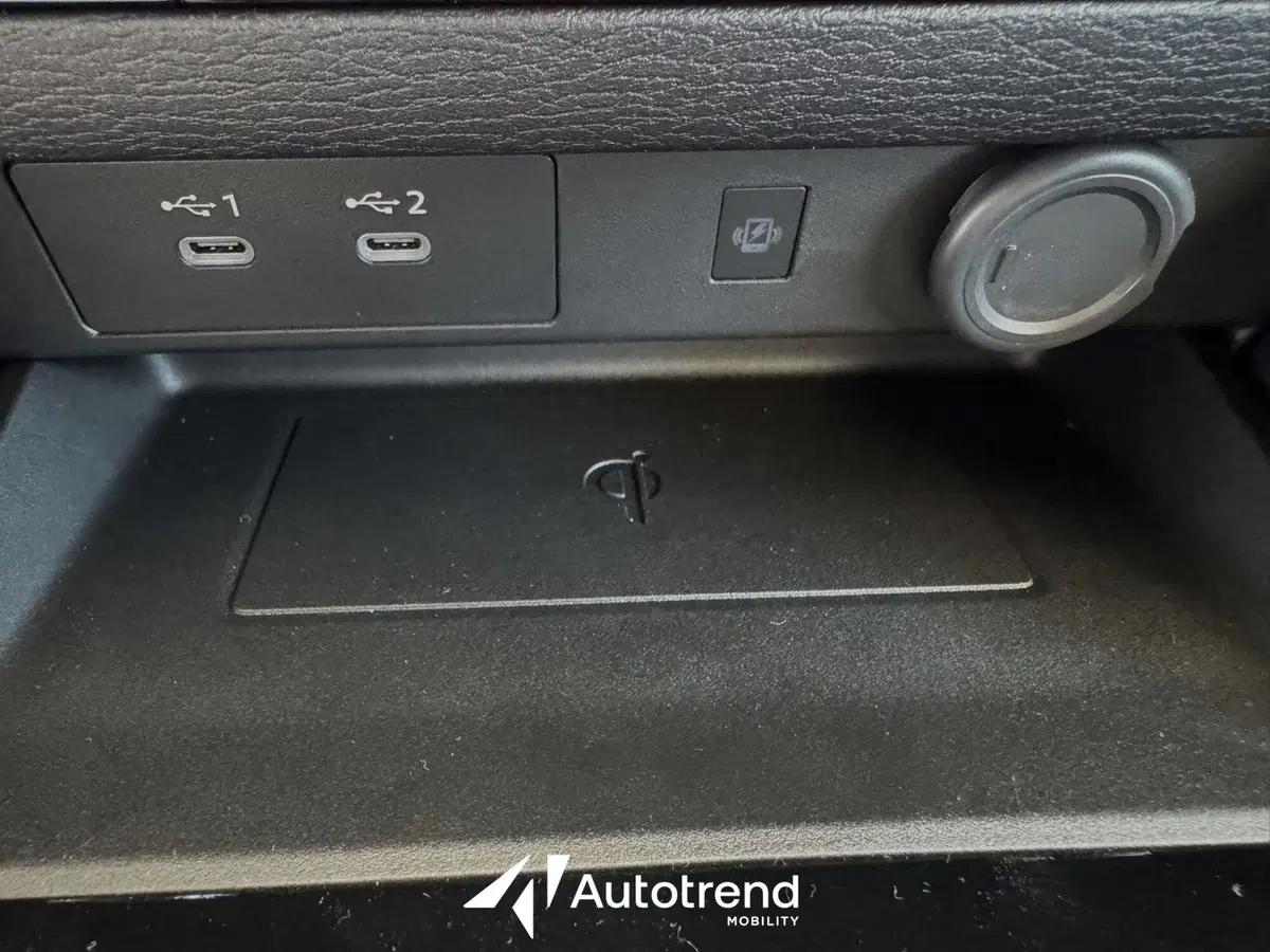 Mitsubishi Outlander nuova a Bari (11)