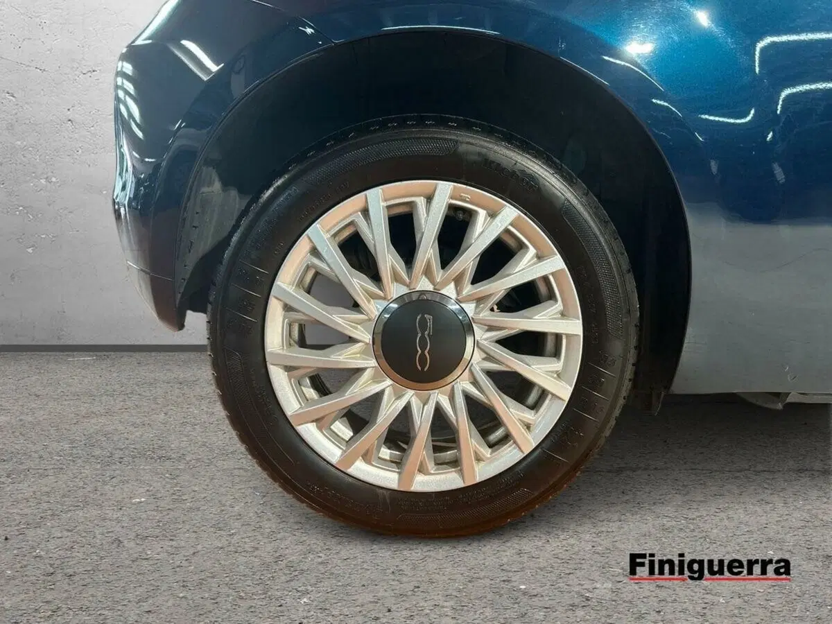 Fiat 500 usata a Lecco (7)