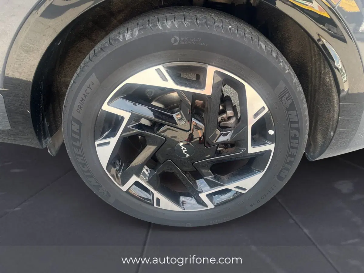Kia Sportage usata a Modena (14)