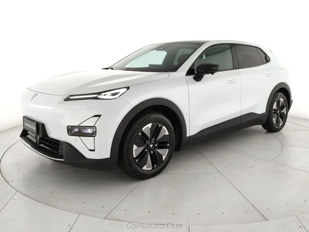 Changan Deepal S05 nuova a Caserta