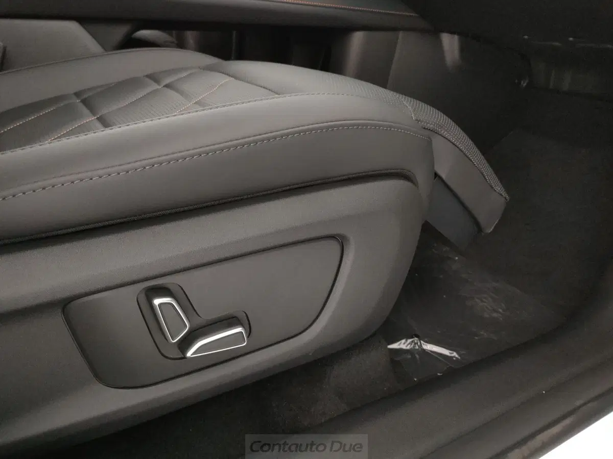 Changan Deepal S05 nuova a Caserta (12)