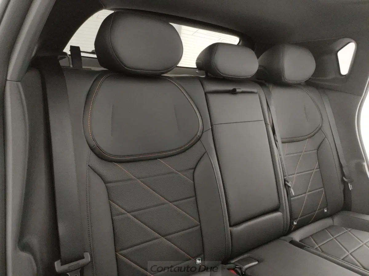 Changan Deepal S05 nuova a Caserta (13)
