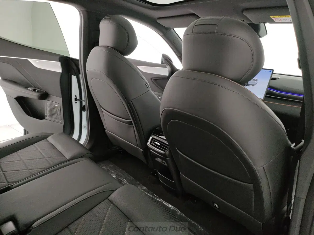 Changan Deepal S05 nuova a Caserta (14)