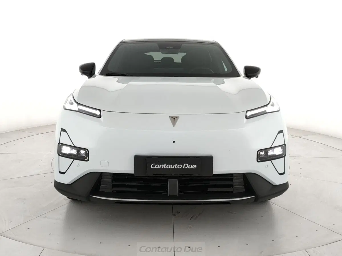 Changan Deepal S05 nuova a Caserta (2)