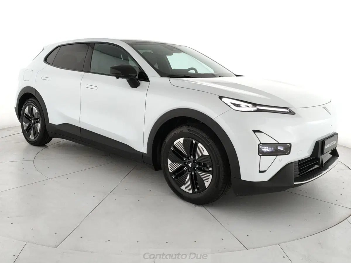 Changan Deepal S05 nuova a Caserta (3)