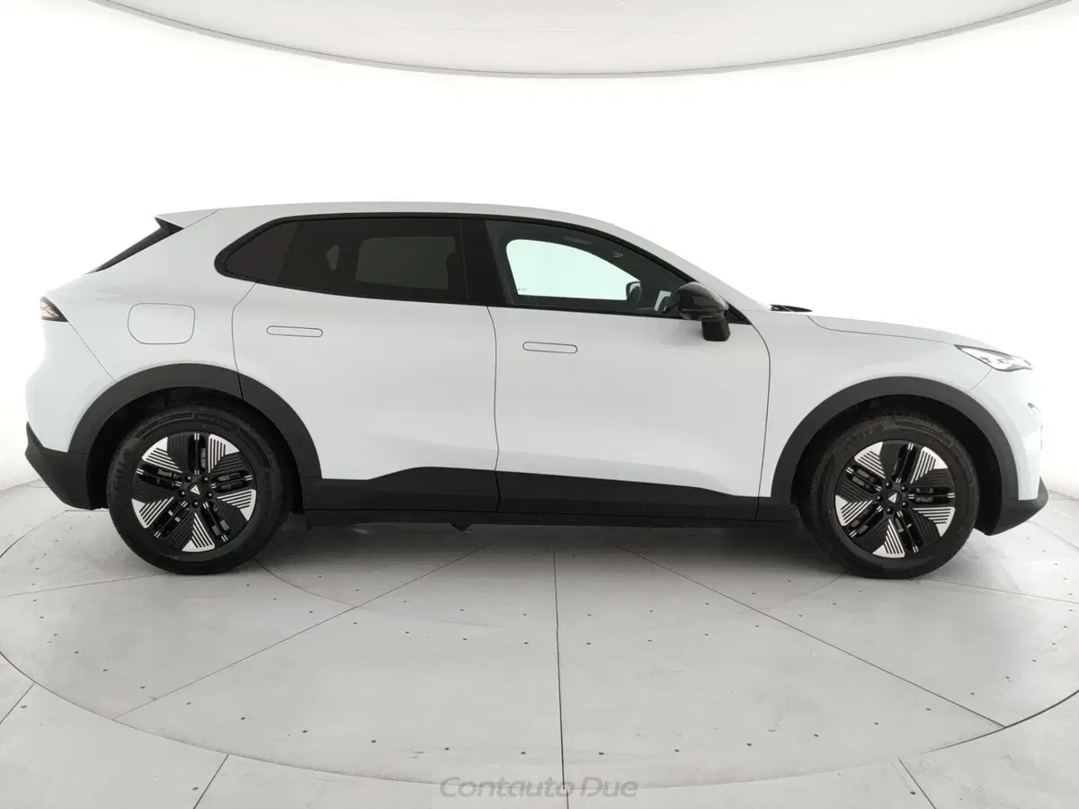 Changan Deepal S05 nuova a Caserta (4)