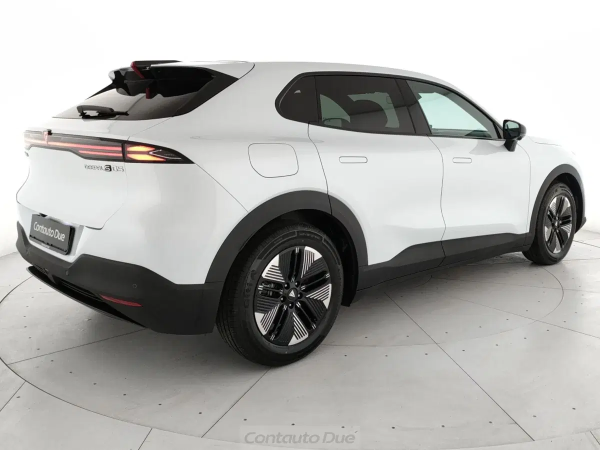 Changan Deepal S05 nuova a Caserta (5)