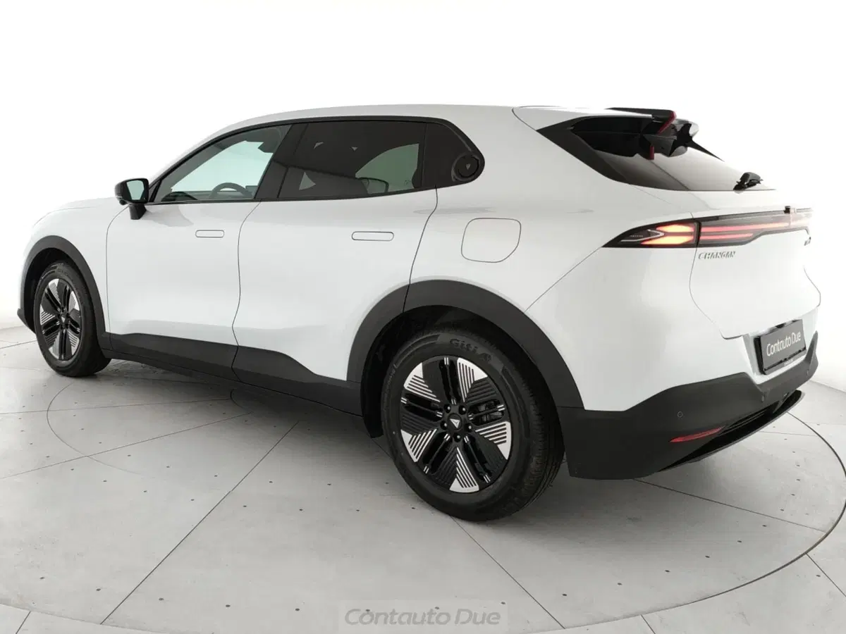 Changan Deepal S05 nuova a Caserta (7)
