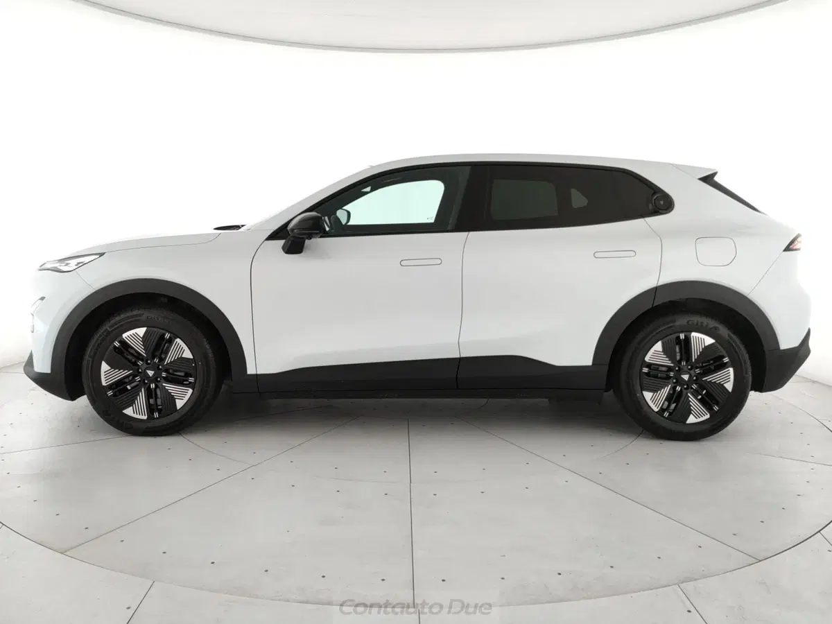 Changan Deepal S05 nuova a Caserta (8)