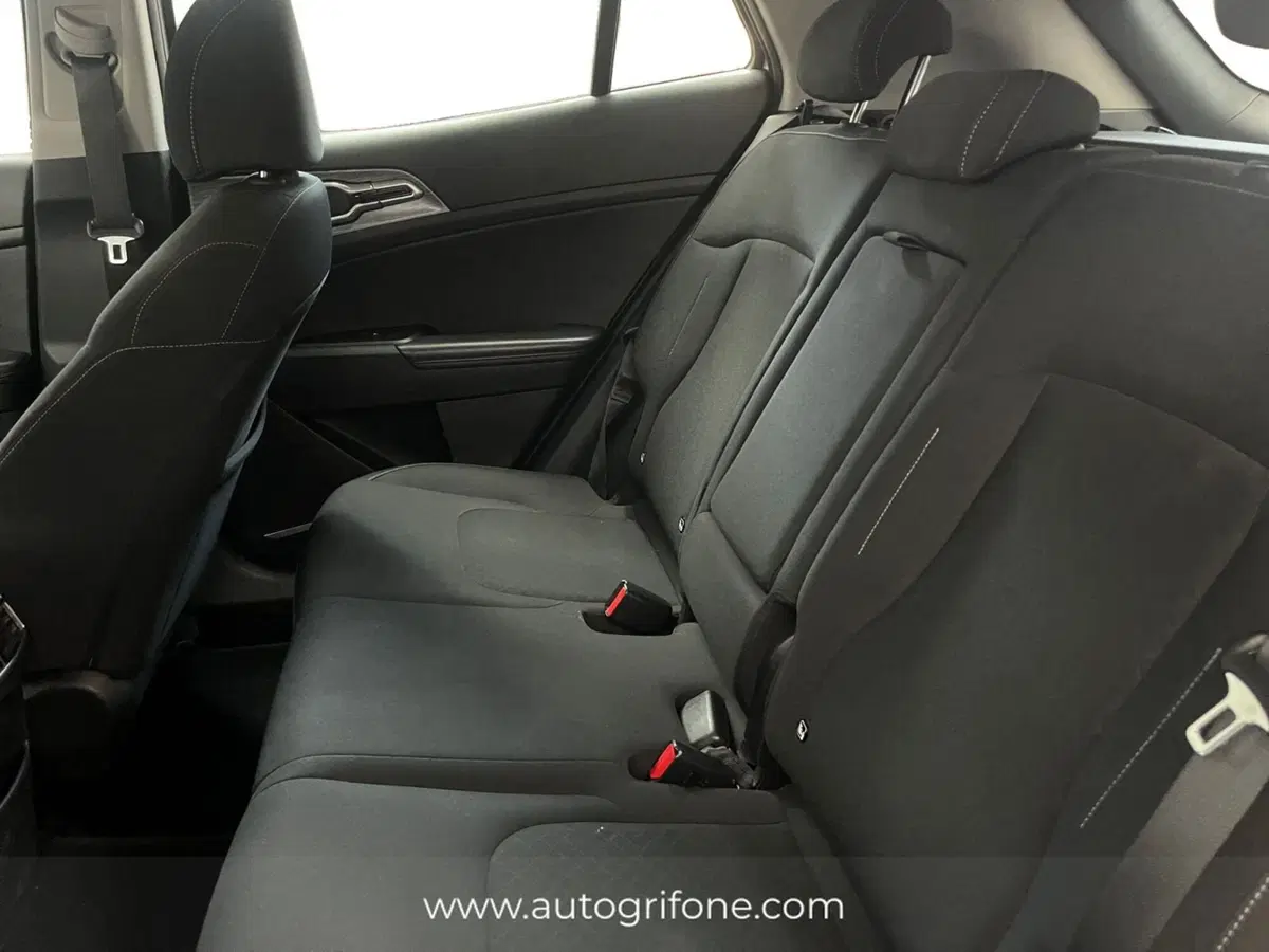 Kia Sportage usata a Modena (13)