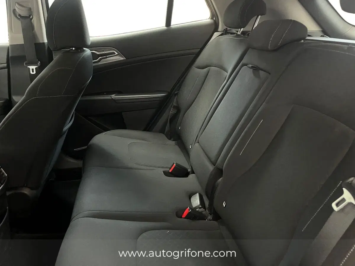 Kia Sportage usata a Modena (12)