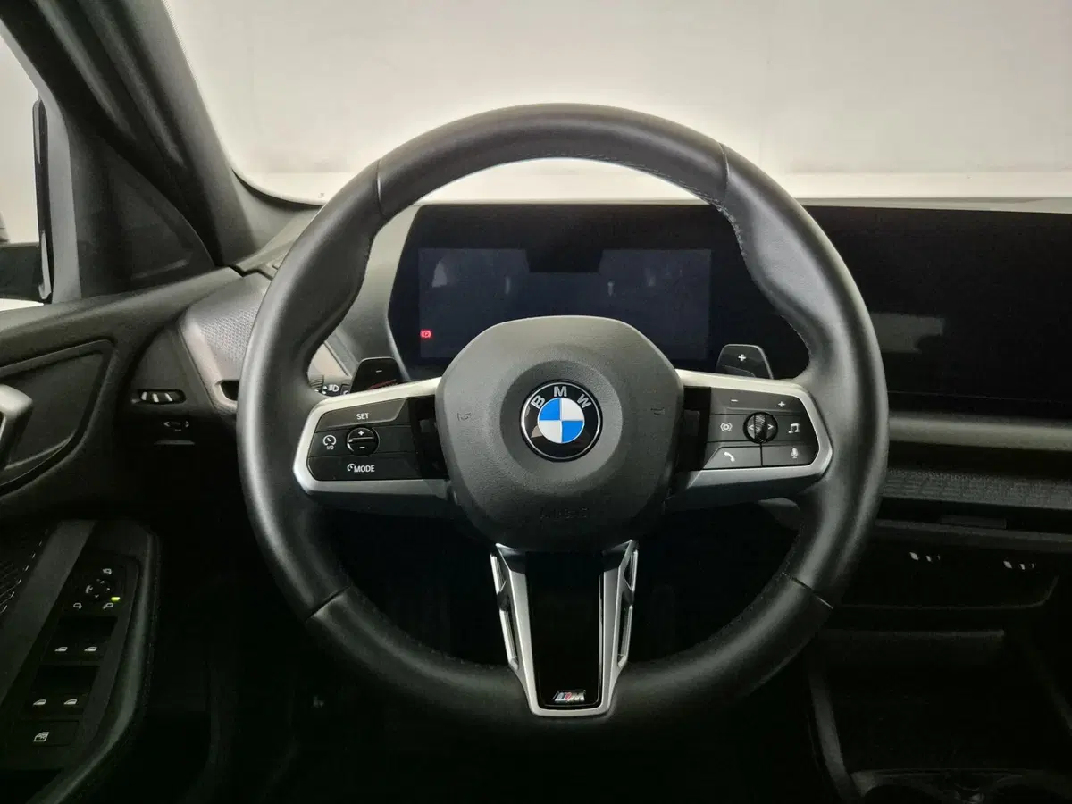 BMW Serie 1 usata a Torino (10)