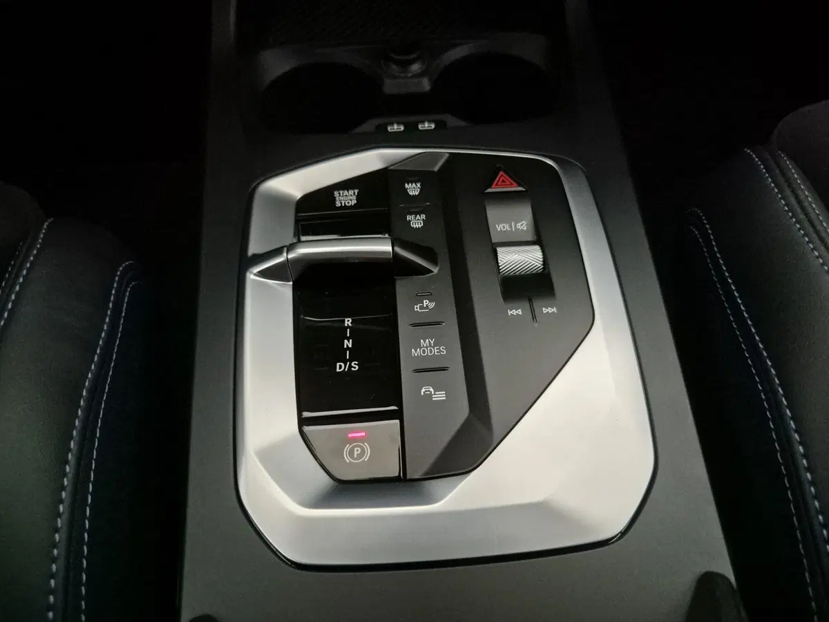 BMW Serie 1 usata a Torino (12)
