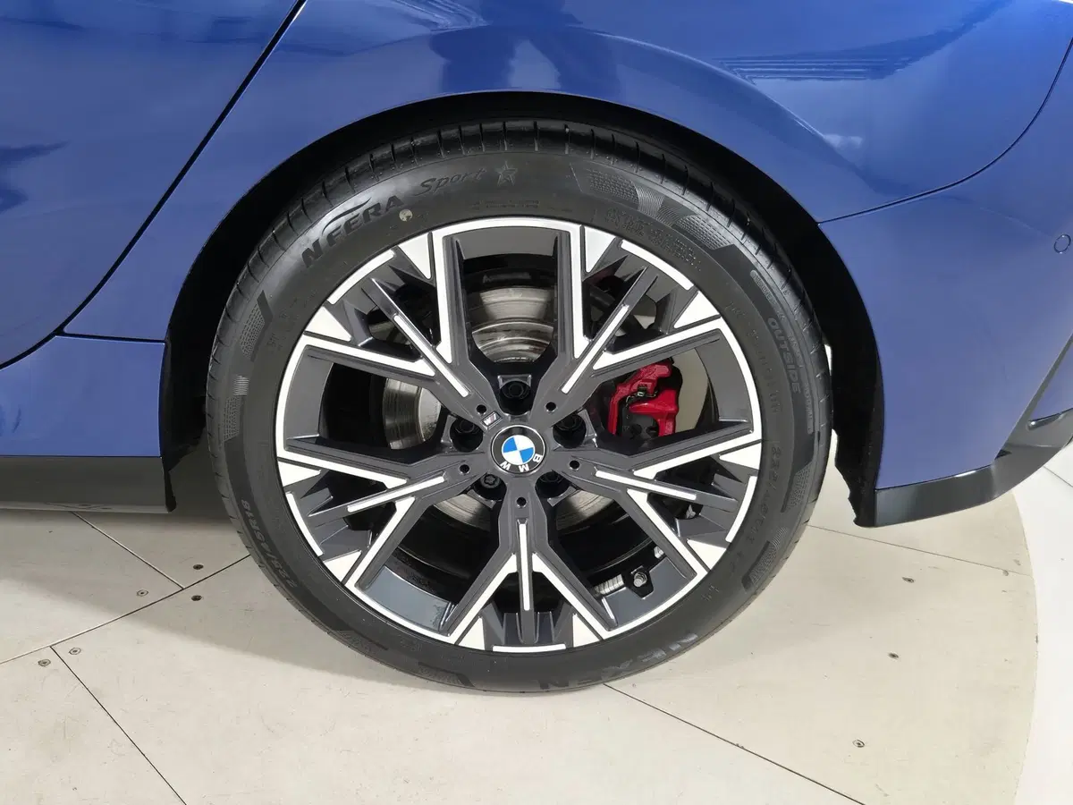BMW Serie 1 usata a Torino (15)