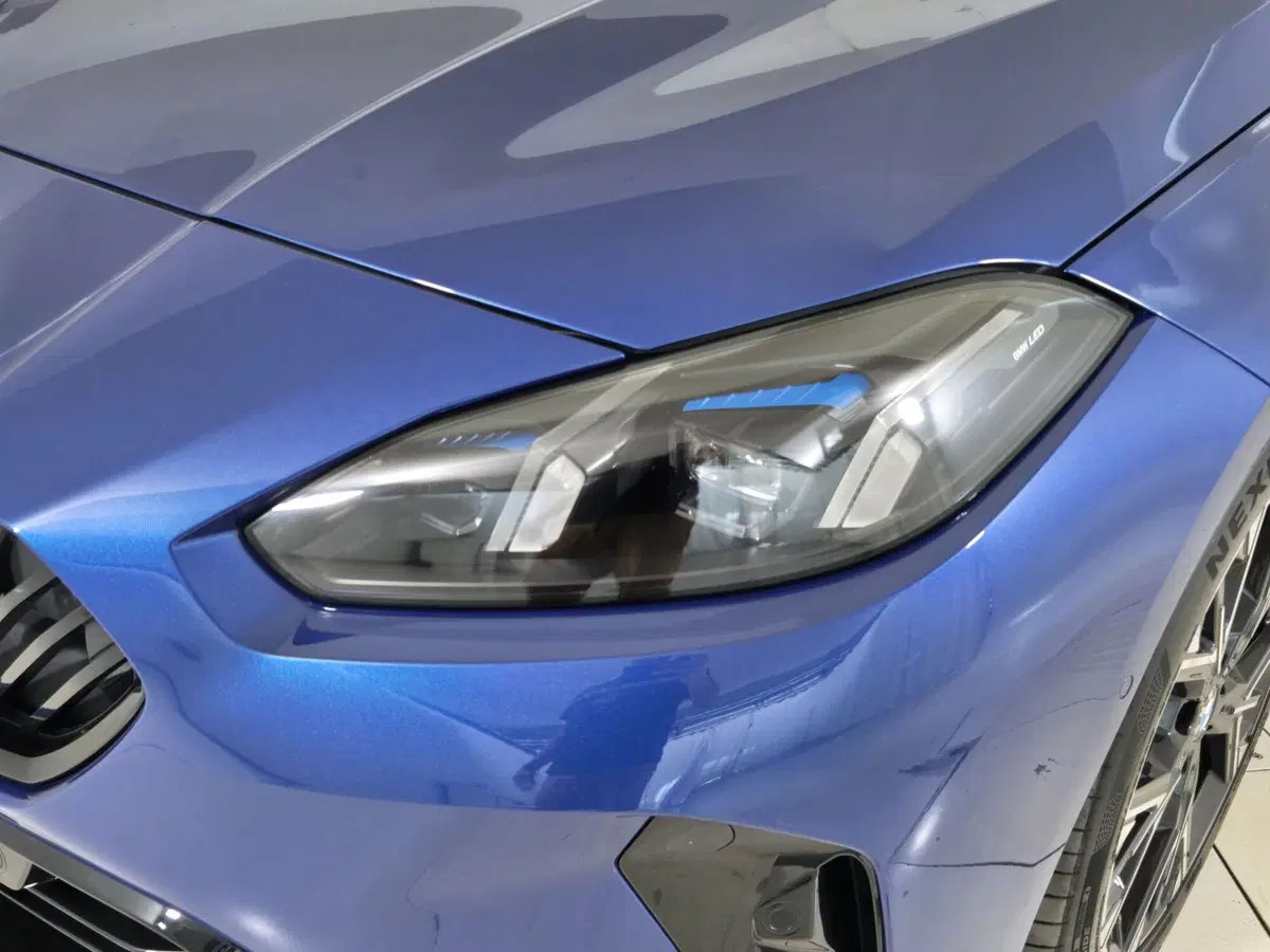 BMW Serie 1 usata a Torino (19)