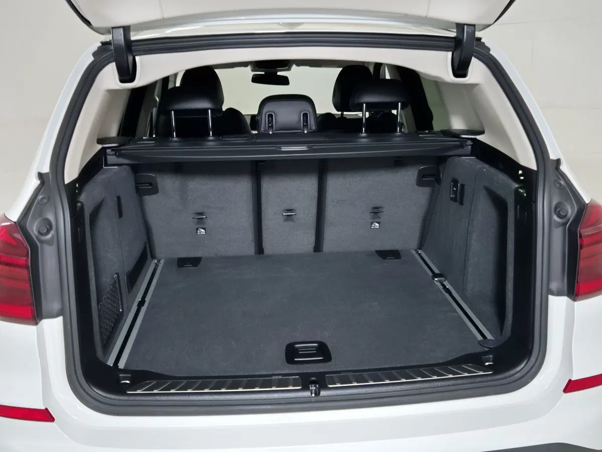 BMW X3 usata a Torino (14)