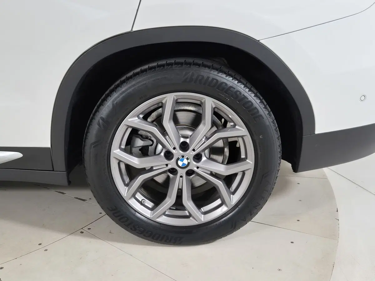 BMW X3 usata a Torino (15)