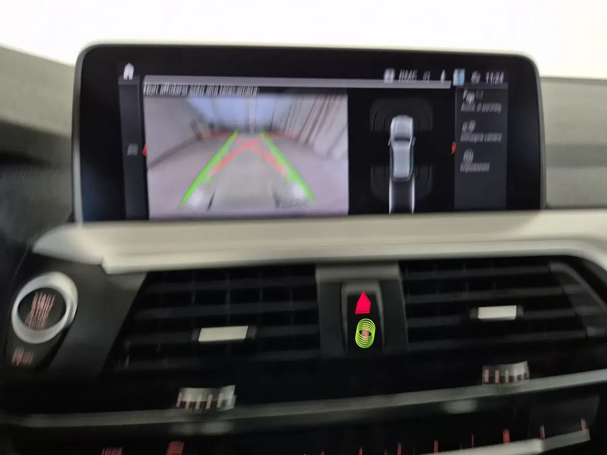BMW X3 usata a Torino (17)