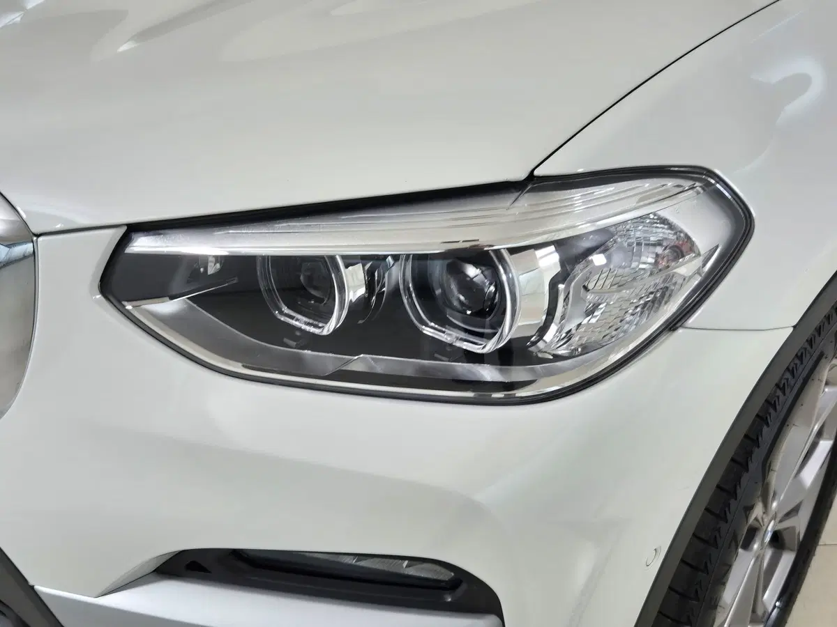 BMW X3 usata a Torino (20)