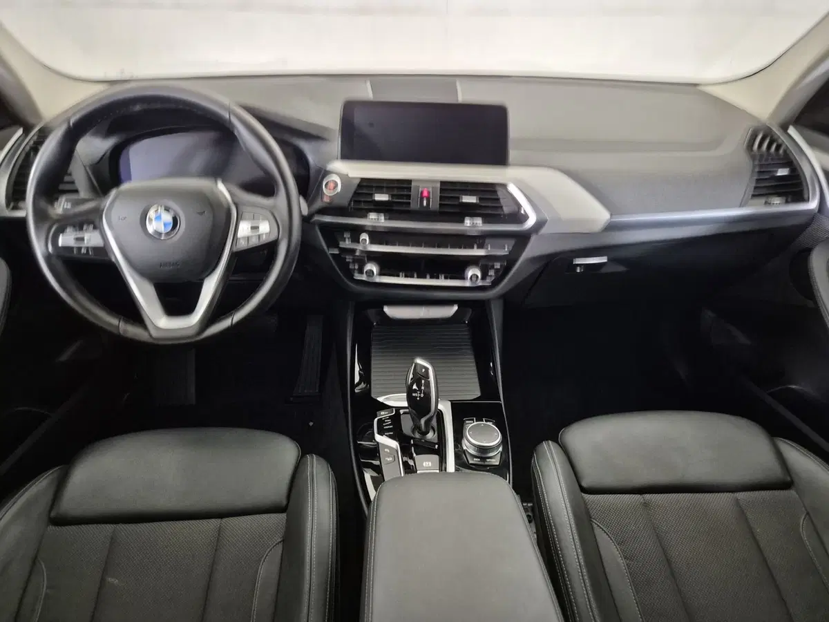 BMW X3 usata a Torino (9)