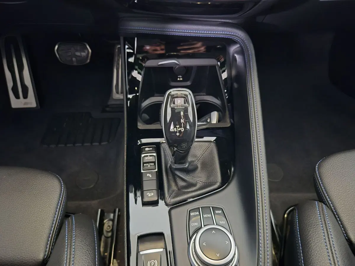 BMW X2 usata a Torino (12)