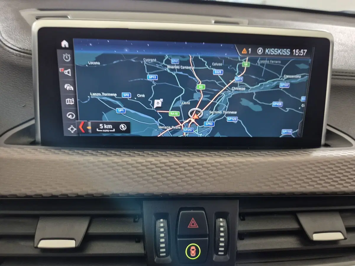 BMW X2 usata a Torino (13)