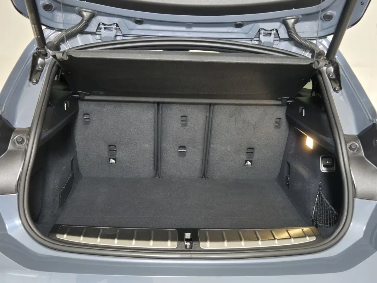BMW X2 usata a Torino (14)