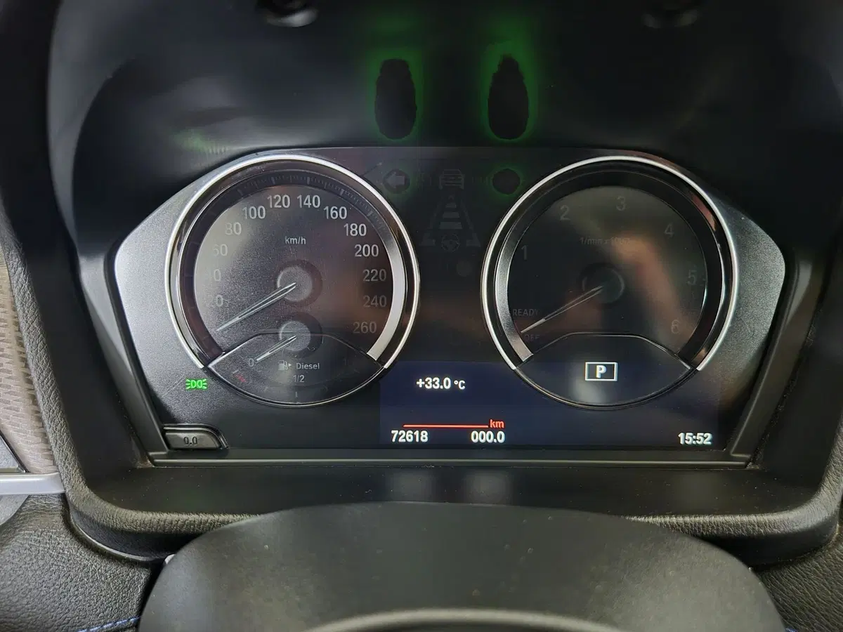 BMW X2 usata a Torino (16)