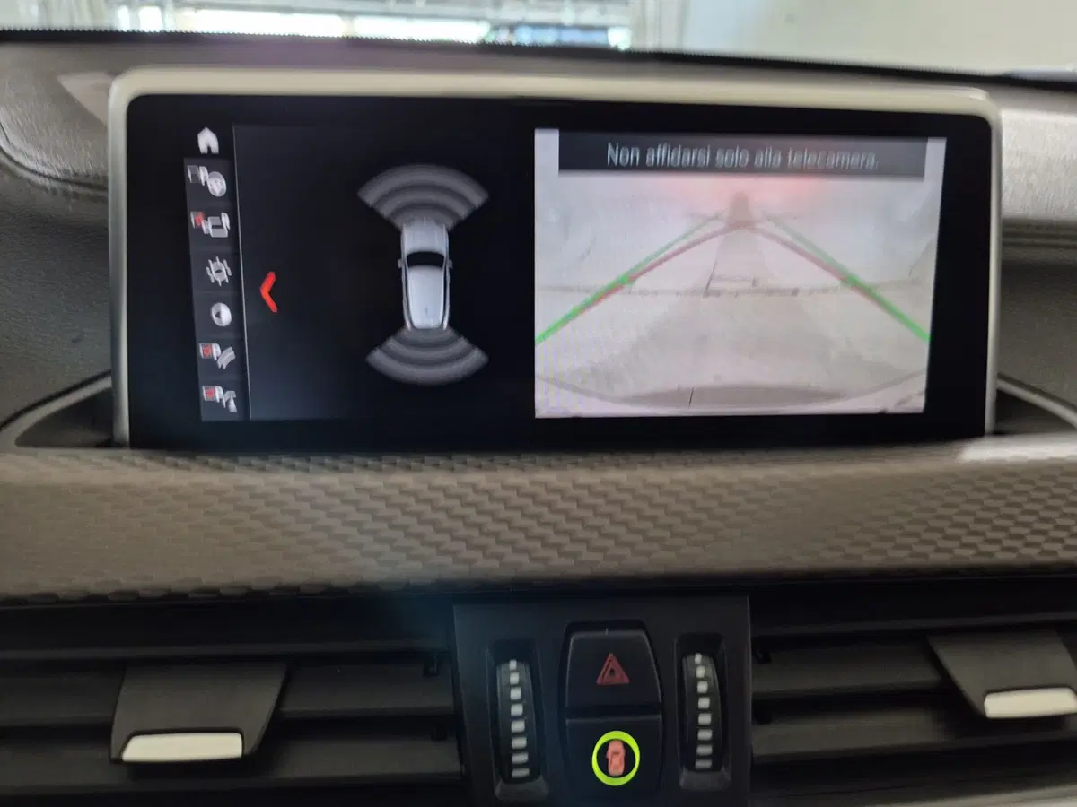 BMW X2 usata a Torino (17)