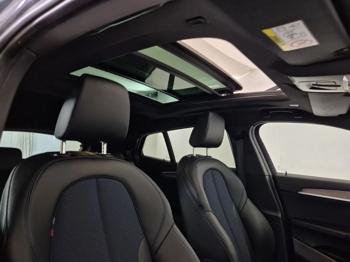 BMW X2 usata a Torino (18)