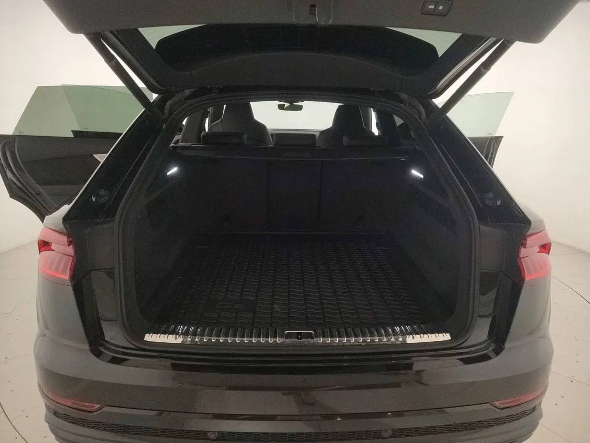 Audi Q8 usata a Alessandria (10)