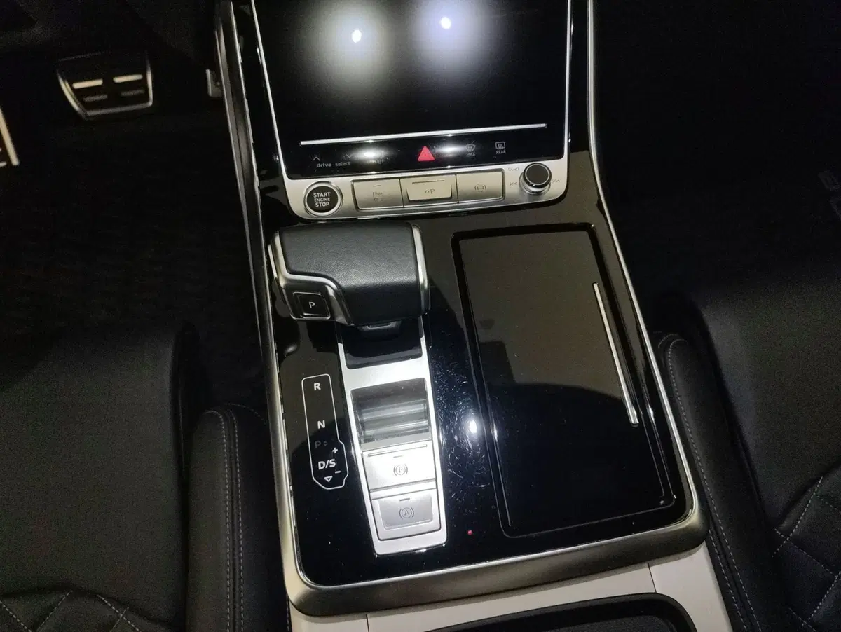 Audi Q8 usata a Alessandria (8)
