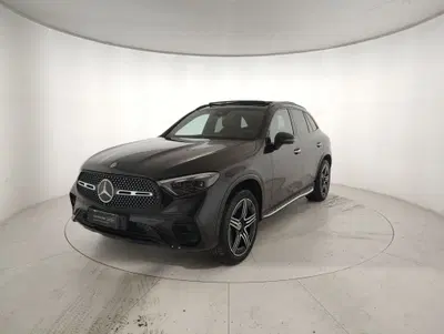 Mercedes-Benz GLC SUV 300 de phev AMG Line Premium 4matic auto del 2023 usata a Alessandria