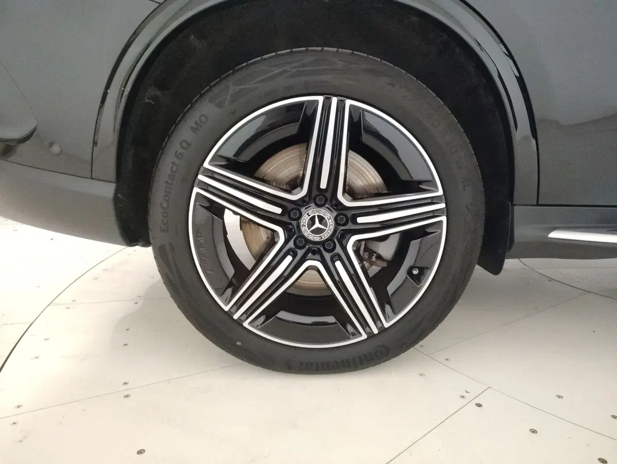 Mercedes-Benz GLC SUV usata a Alessandria (14)