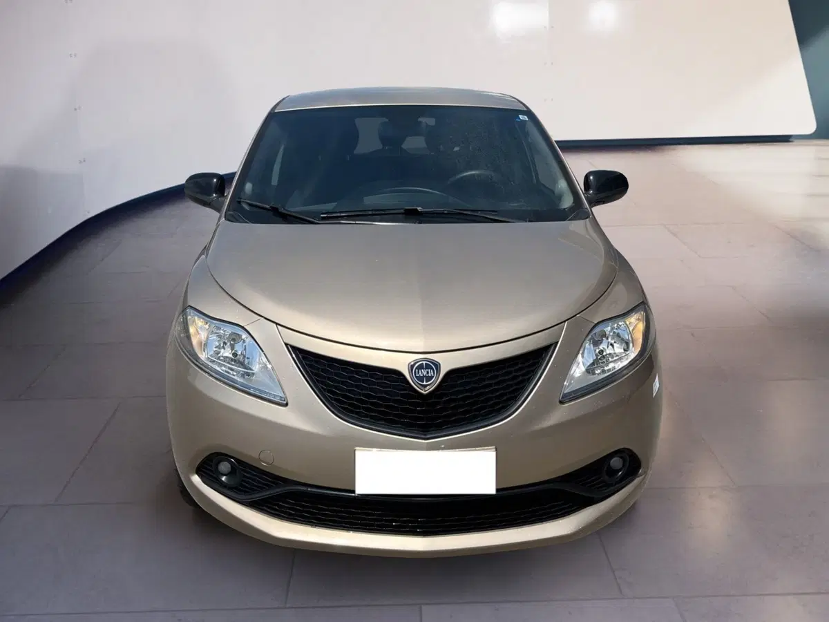 Lancia Ypsilon usata a Torino