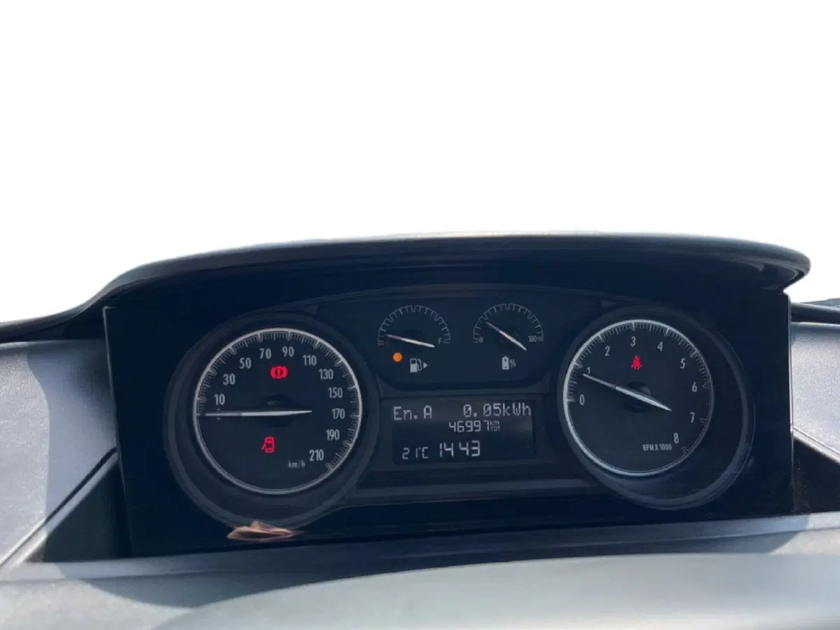 Lancia Ypsilon usata a Torino (14)