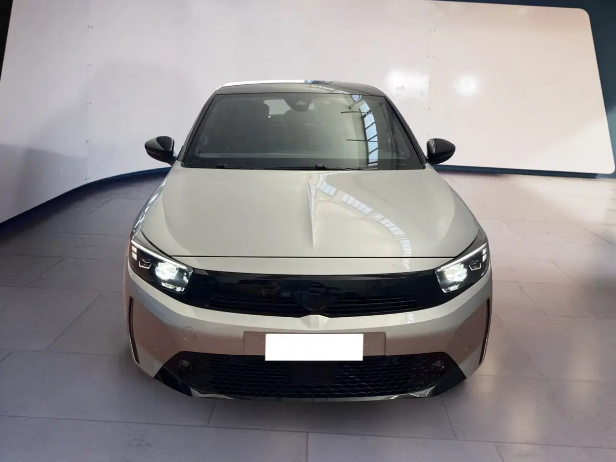 Opel Corsa usata a Torino