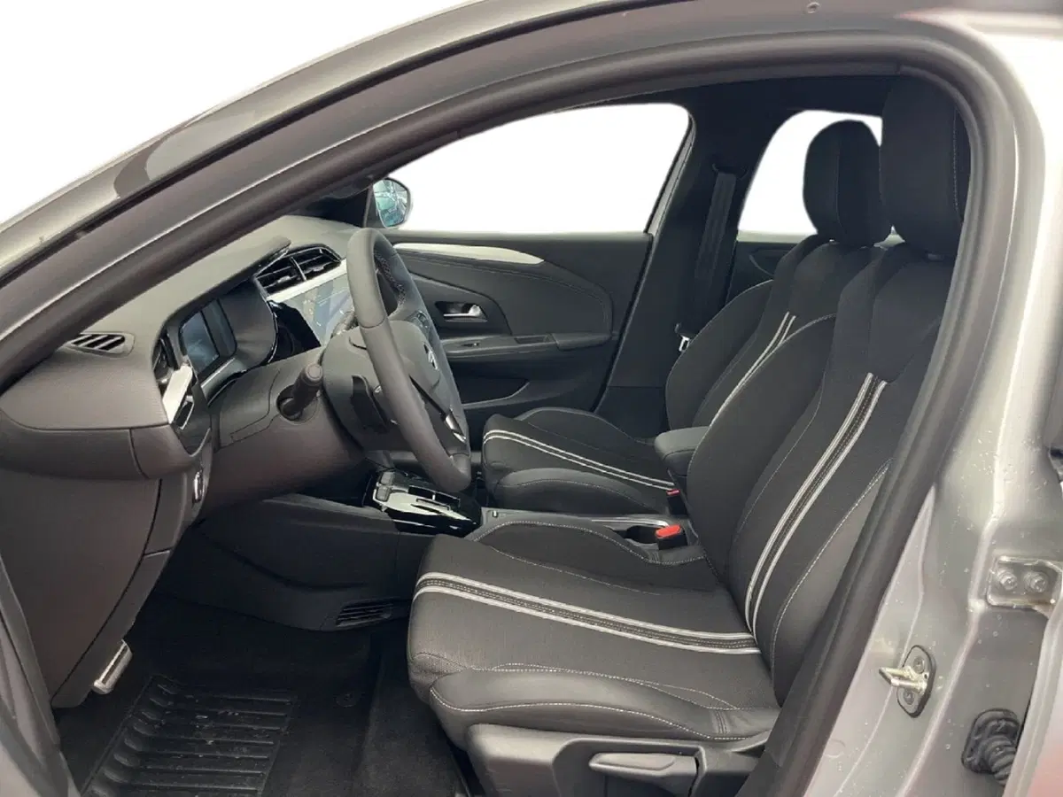 Opel Corsa usata a Torino (10)