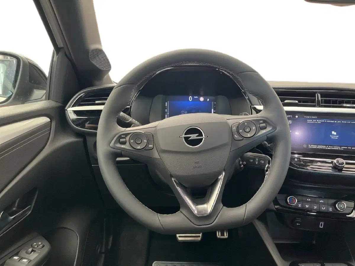 Opel Corsa usata a Torino (12)