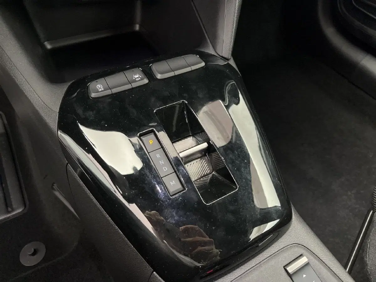 Opel Corsa usata a Torino (13)