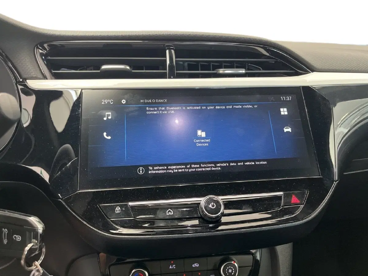Opel Corsa usata a Torino (14)