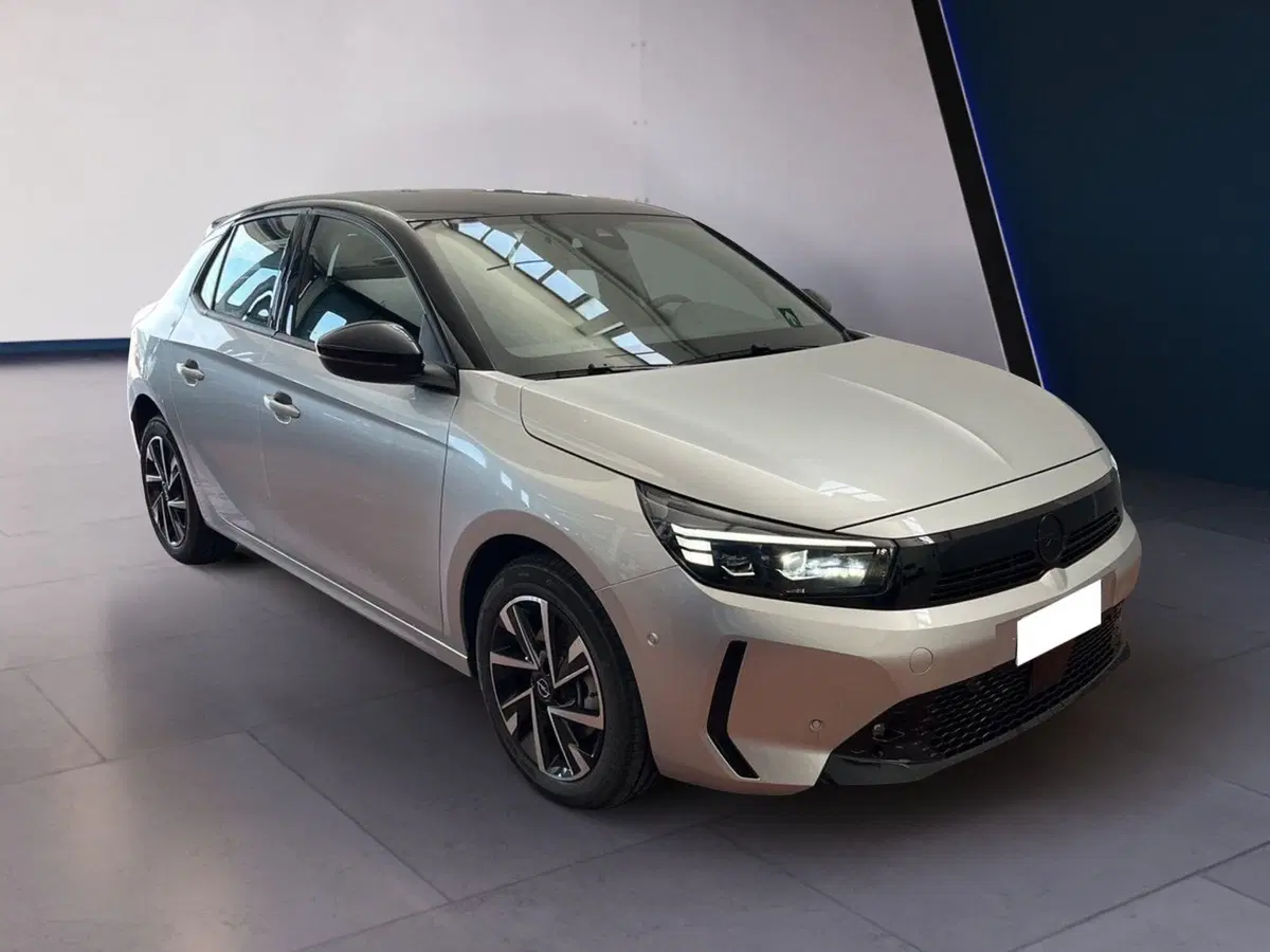 Opel Corsa usata a Torino (2)