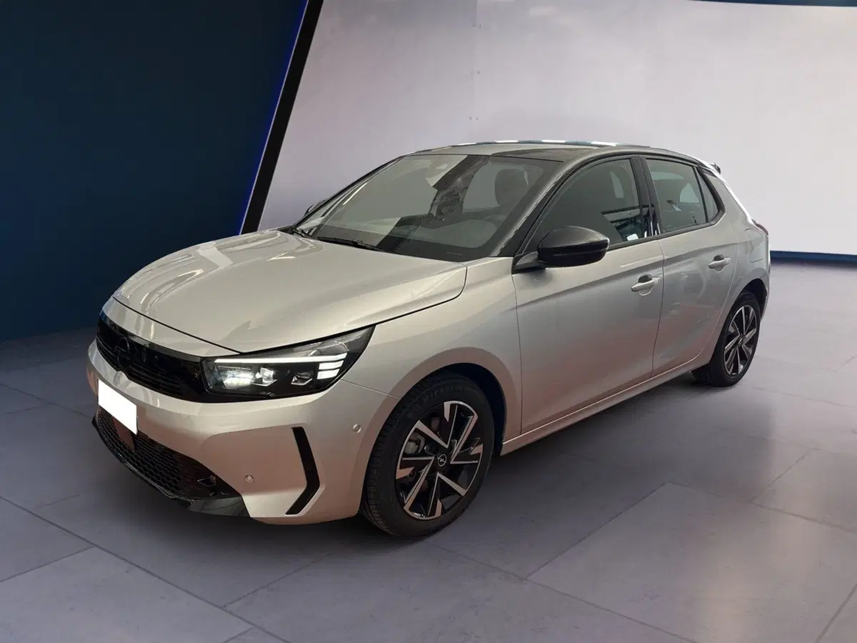 Opel Corsa usata a Torino (3)