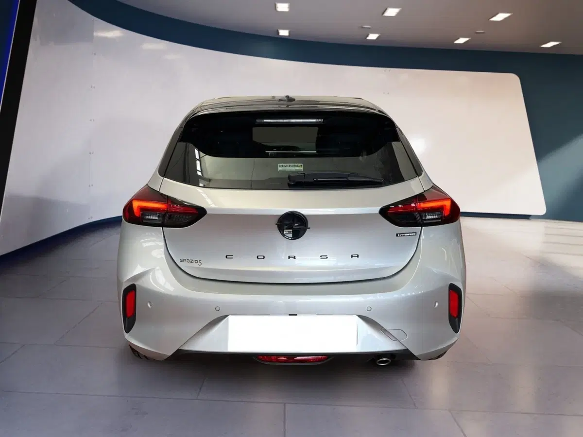Opel Corsa usata a Torino (5)